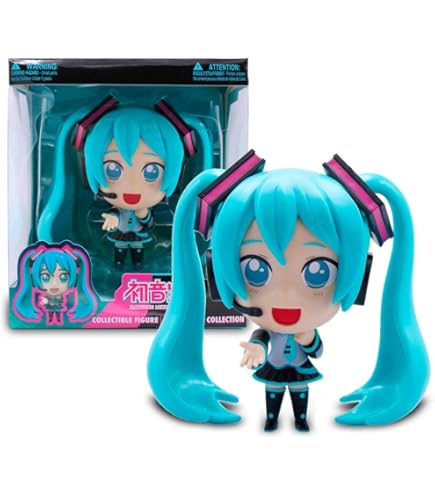 Amazon.com: Funko Pop! Animation: Vocaloid - Hatsune Miku